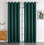 JESMARY – Xưởng chuyên cung cấp rèm cửa spa tại thành phố Hồ Chí Minh